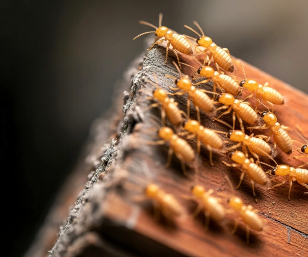 Commercial Pest Control Penrith